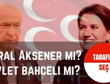 Διασπάται το τουρκικό εθνικιστικό κόμμα MHP - Θα απορροφήσει τους εναπομείναντες ο Ρ.Τ.Ερντογάν;